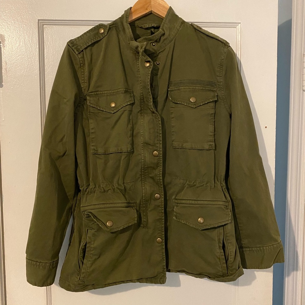 Gap Jacket